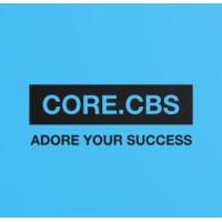 Core.CBS logo - Similar company to Sparkler Soft
