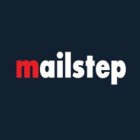 mailstep logo - Similar company to Prorozvoz