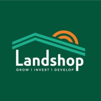 Landshop logo - Similar company to Vatug Technologies
