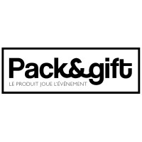 Salon Pack&gift Paris logo - Similar company to Pack It Up