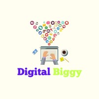 Digital Biggy logo - Similar company to Ksgglobal