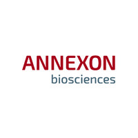 Annexon Biosciences logo - Similar company to Cns Pharmaceuticals, Inc.