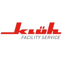 Klüh Facility Services logo - Similar company to Simon Mobile