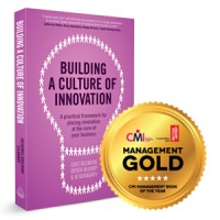 Building a Culture of Innovation logo - Similar company to Newtide