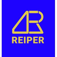 REIPER logo - Similar company to Projet Sandratra