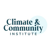 Climate and Community Institute logo - Similar company to Public Grids