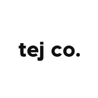 tej co. logo - Similar company to Modello Bespoke