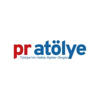PR Atölye Dergisi logo - Similar company to Teknotalk