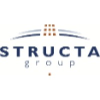 Structa Group (Pty) Ltd logo - Similar company to Demcotech Engineering