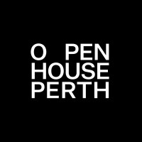 Open House Perth logo - Similar company to Activate Perth