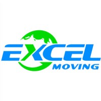Excel Worldwide Moving & Storage logo - Similar company to Roam Auto Relocation