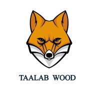 Taalab Wood logo - Similar company to Al-Arrab Urban Development