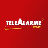 TeleAlarme Brasil logo - Similar company to Josapar