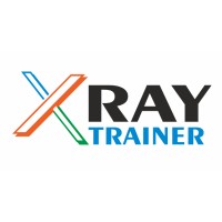 X-ray Trainer logo - Similar company to Finsecpro