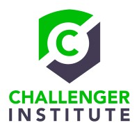 Challenger Institute logo - Similar company to Isc8