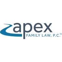 Apex Family Law, P.C. logo - Similar company to Budge & Heipt, Pllc