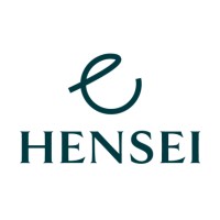 Hensei logo - Similar company to 3S Holding Oü