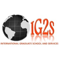 IG2S logo - Similar company to Ig2 Group Inc.