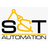 S & T Automation logo - Similar company to S&T Automation Controls Ltd.