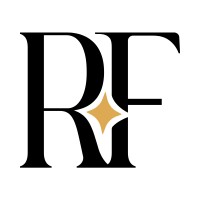 RF Light Glow logo - Similar company to Qubi Software® - Soluzioni Complete Per La Gestione Di Food Cost E Attività Horeca