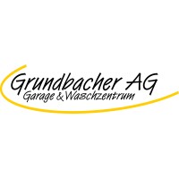 Garage Grundbacher AG logo - Similar company to Garage Blaser Ag
