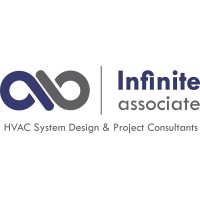 Infinite Associate Consulting Engineer (#IACE) logo - Similar company to Pmcea Summit