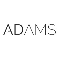 Adams Amsterdam Auctions logo - Similar company to Flanders Auctions - Veilinghuis