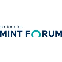 Nationales MINT Forum e. V. logo - Similar company to Mintvernetzt