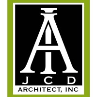 JCD Architect Inc logo - Similar company to Colley Architects