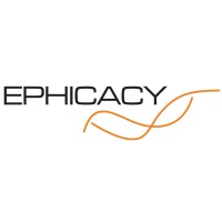 Ephicacy logo - Similar company to Symbiance