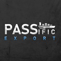 PASSIFIC GLOBAL İHRACAT GIDA ve PAZARLAMA A.Ş. logo - Similar company to Utep-Ankara