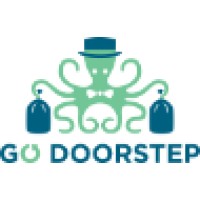 Go Doorstep logo - Similar company to Freestone Real Estate