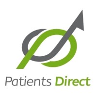 Patients Direct logo - Similar company to The Cardiometabolic Forum