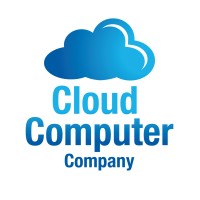 Cloud Computer Company logo - Similar company to Aus Technology