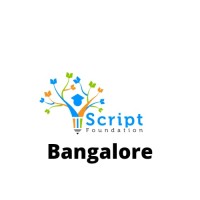 Script Foundation Bangalore Chapter logo - Similar company to Arc Foundation India