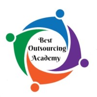 Best Outsourcing Academy logo - Similar company to Wajid It