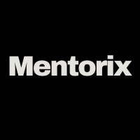 Mentorix logo - Similar company to Dishpatch Global Services
