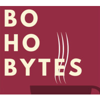 Boho Bytes Cafe logo - Similar company to Boho Cafe & Store