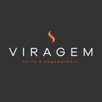 Viragem | skills 4 empowerment logo - Similar company to Polivalor, Ltd.