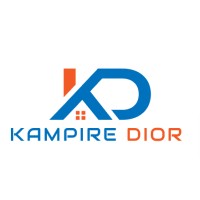 Kampire Dior logo - Similar company to Lyskaam Coatings Inc.