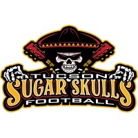 Tucson Sugar Skulls logo - Similar company to Fc Tucson