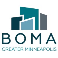 BOMA Greater Minneapolis (Building Owners & Managers Association) logo - Similar company to Mncrew