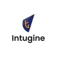 Intugine - Logistics through Innovation logo - Similar company to Mojro