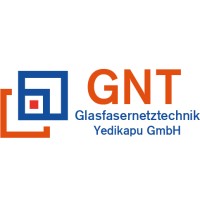 GNT Glasfasernetztechnik Yedikapu GmbH logo - Similar company to Glasnetz Gmbh