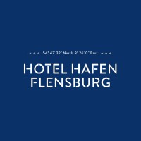 Hotel Hafen Flensburg logo - Similar company to Nynolia