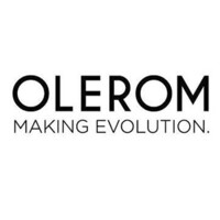 OLEROM GROUP logo - Similar company to Webpromo.Expert