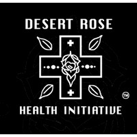 Desert Rose Health Initiative logo - Similar company to A-Med Ambulance Service