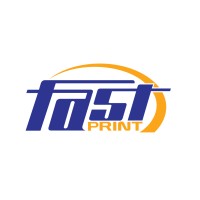 Fast Print Copy & Digital Printing