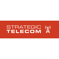 Strategic-Telecom Radiocommunications logo - Similar company to Oelec 37