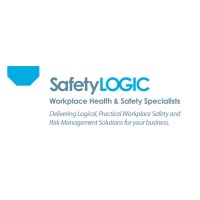 SafetyLOGIC logo - Similar company to Safety Gap